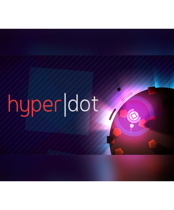 HyperDot XBOX One / Xbox Series X|S / Xbox One Key 